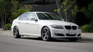 BMW 3 SERIES BMW 2009