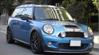 MINI MINI 2008