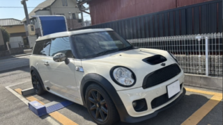 MINI MINI 2009